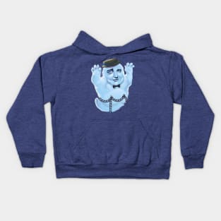 BÜ BERRY Kids Hoodie